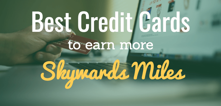 skyward miles credit cards membership