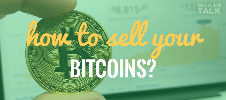 how to sell bitcoin btc on bitoasis and localbitcoins