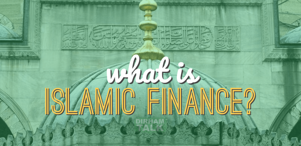 Islamic Finance and Top Islamic Finance terms!