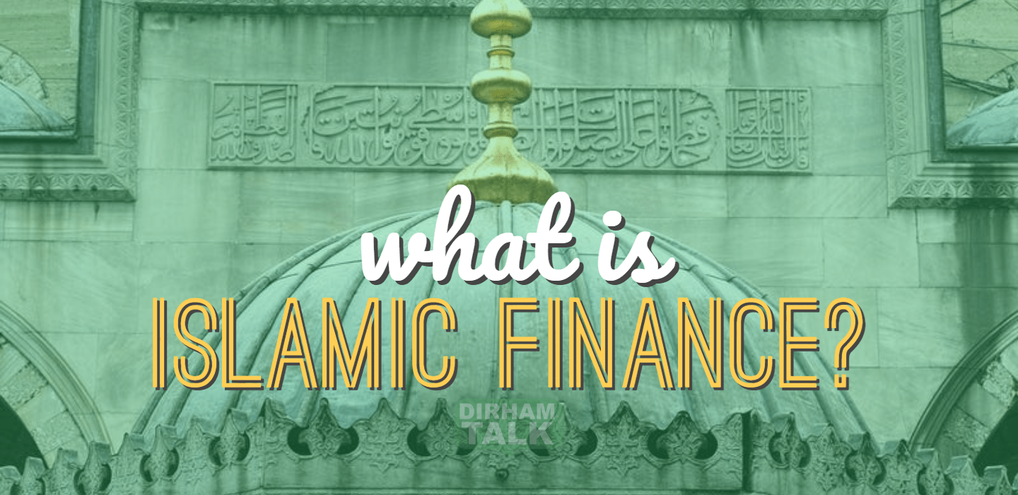 islamic finance terms