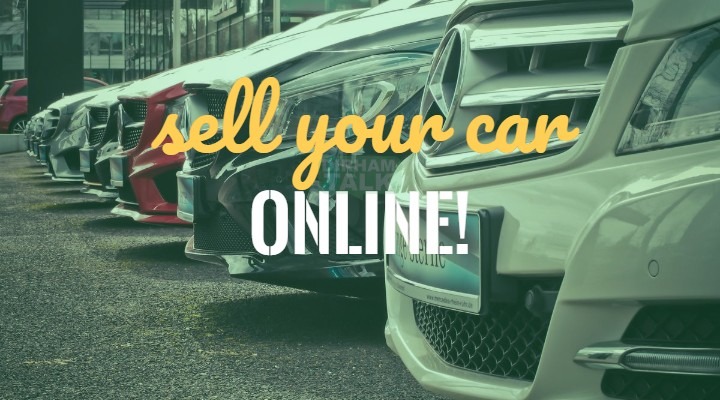 online car selling sites dubai