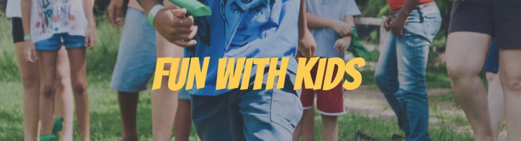 100+ Ways to Have Fun With Your Kids in Dubai (For Cheap or Free!)