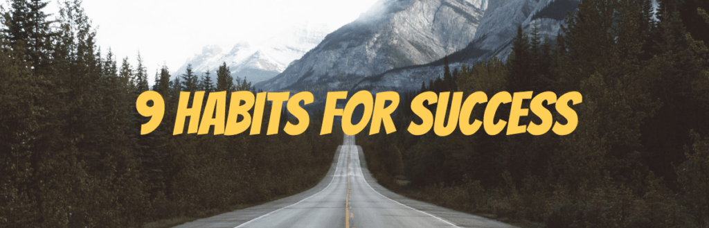 9 Things I Did In My 20’s That Are Bearing Fruits in my 30’s!