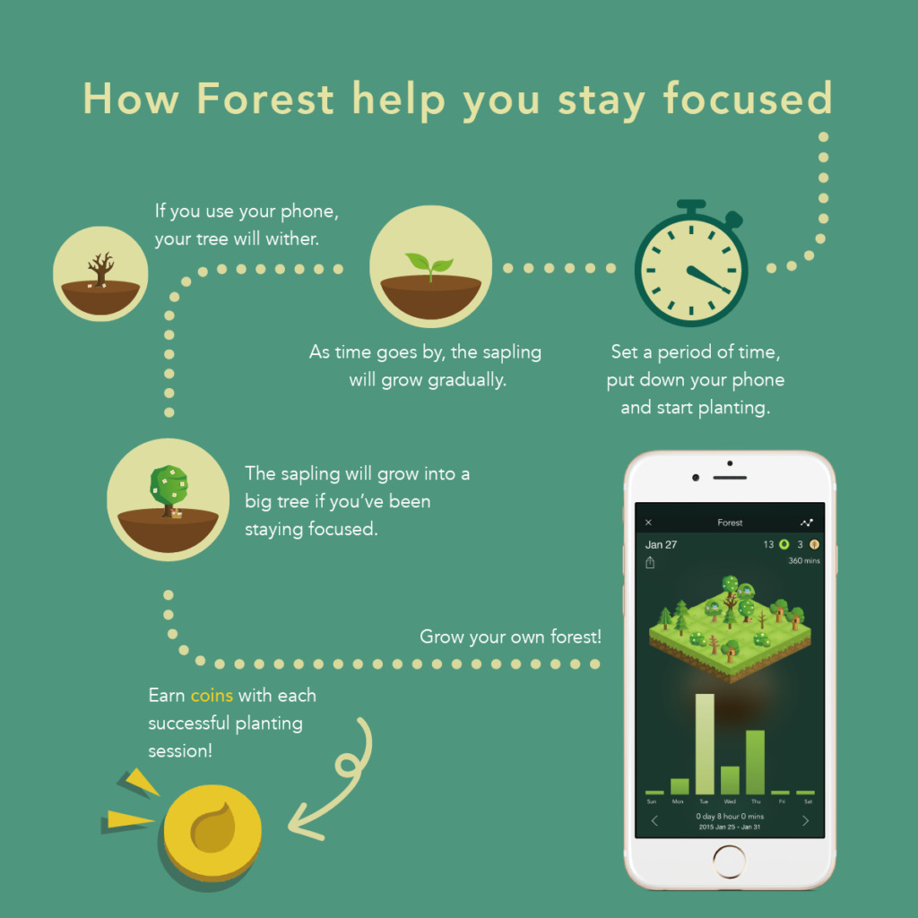 forest infographic en 4