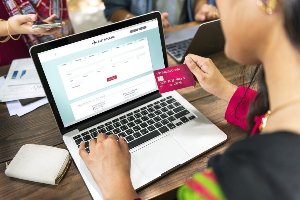 What’s the Best Credit Card for Airmiles in UAE?