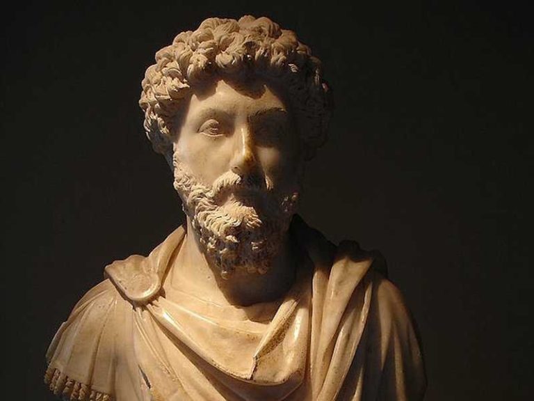 marcus aurelius stoicism