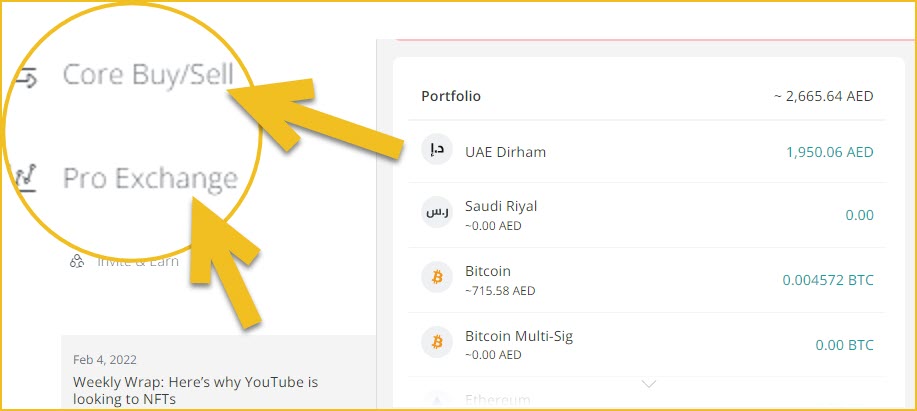 bitcoin sell bitoasis 1