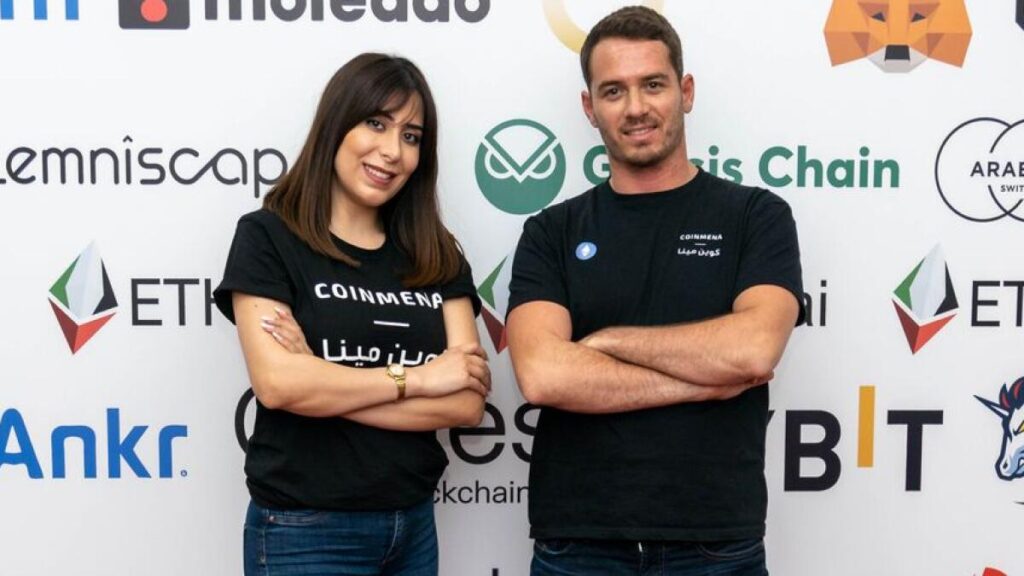 coinmena founders