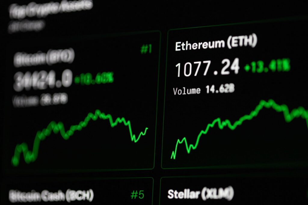 Detailed Guide to Buy and Store Ethereum in Dubai UAE!