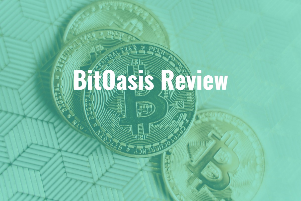 bitoasis review features fees 2022 updated