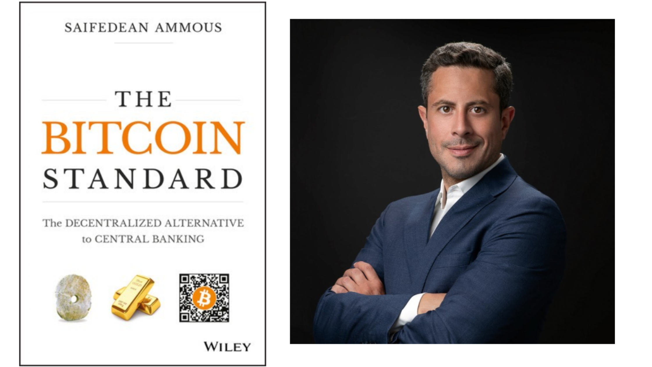 saifedean ammous bitcoin standard book review