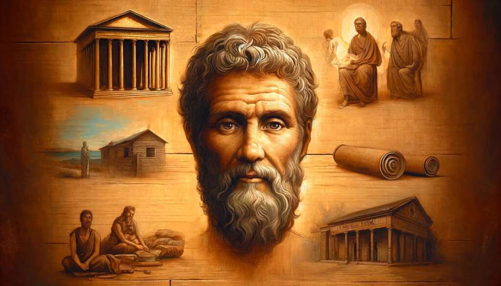 Book Review and Summary of “Lives of the Stoics” by Ryan Holiday